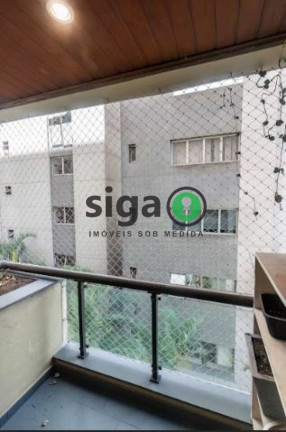 Imagem Apartamento com 1 Quarto para Alugar, 45 m² em Vila Olímpia - São Paulo Imagem Apartamento com 1 Quarto para Alugar, 45 m² em Vila Olímpia - São Paulo