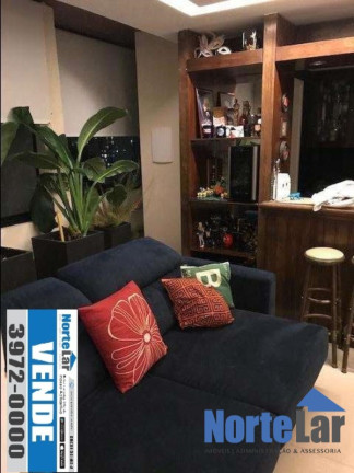 Imagem Apartamento com 3 Quartos à Venda, 210 m² em Vila Ipojuca - São Paulo