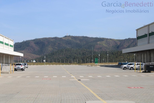 Imagem Imóvel Comercial para Alugar, 11.466 m² em Jordanésia (jordanésia) - Cajamar