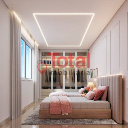 Imagem Apartamento com 3 Quartos à Venda,  em Cidade Nobre - Ipatinga