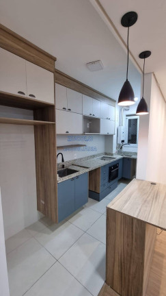 Imagem Apartamento com 2 Quartos à Venda, 52 m² em Rudge Ramos - São Bernardo Do Campo Imagem Apartamento com 2 Quartos à Venda, 52 m² em Rudge Ramos - São Bernardo Do Campo