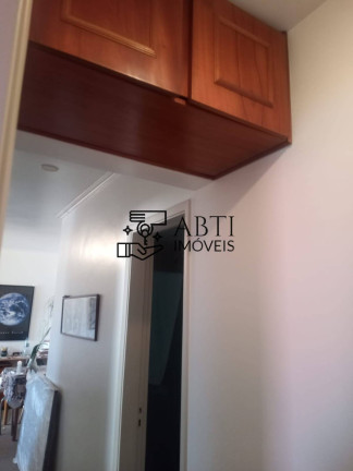 Imagem Apartamento com 1 Quarto à Venda, 50 m² em Campo Belo - São Paulo