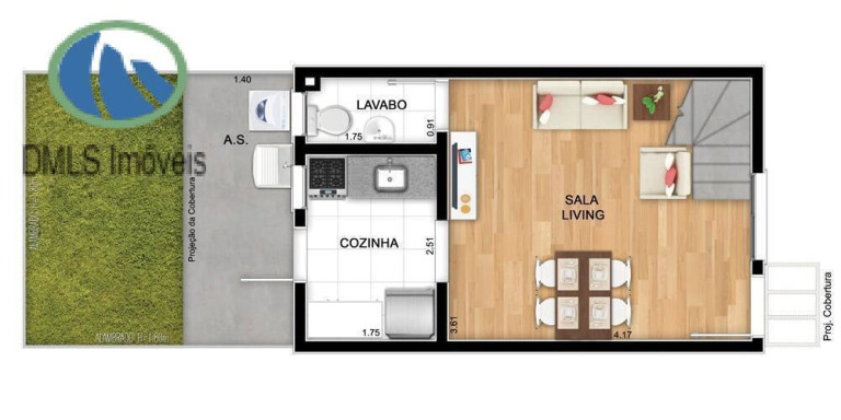 Imagem Casa com 2 Quartos à Venda, 60 m² em Vargem Grande Paulista Imagem Casa com 2 Quartos à Venda, 60 m² em Vargem Grande Paulista