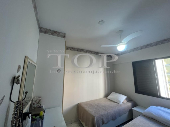 Imagem Cobertura com 3 Quartos à Venda, 200 m² em Jardim Astúrias - Guarujá