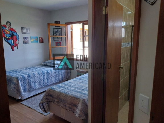 Imagem Casa com 5 Quartos à Venda, 395 m² em Vila Santista - Atibaia Imagem Casa com 5 Quartos à Venda, 395 m² em Vila Santista - Atibaia