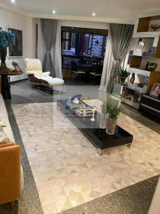 Imagem Apartamento com 3 Quartos à Venda, 158 m² em Manaíra - João Pessoa