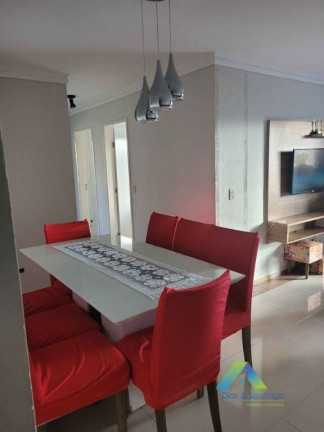 Apartamento com 3 Quartos à Venda, 67 m² em Jardim Vergueiro (sacomã) - São Paulo