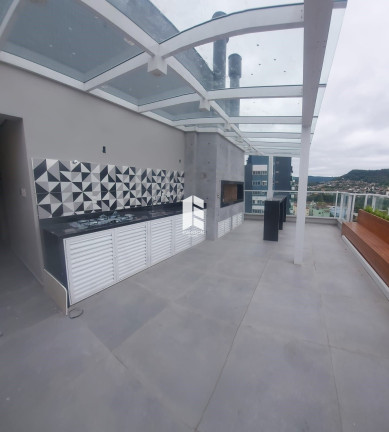 Imagem Apartamento com 3 Quartos à Venda, 121 m² em Centro - Santa Maria