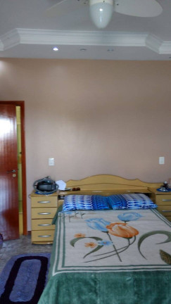 Imagem Sobrado com 3 Quartos à Venda, 330 m² em Parque Das Laranjeiras - Sorocaba