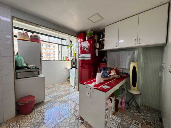 Imagem Apartamento com 3 Quartos à Venda, 105 m² em Ingá - Niterói