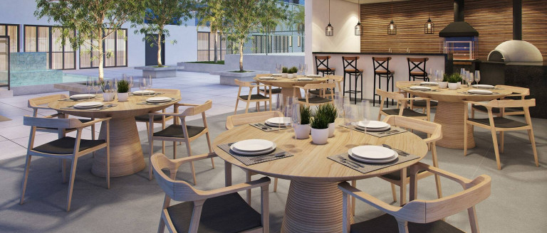 Imagem Apartamento com 3 Quartos à Venda, 104 m² em Parque Campolim - Sorocaba