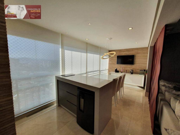 Imagem Apartamento com 3 Quartos à Venda, 116 m² em Picanco - Guarulhos Imagem Apartamento com 3 Quartos à Venda, 116 m² em Picanco - Guarulhos
