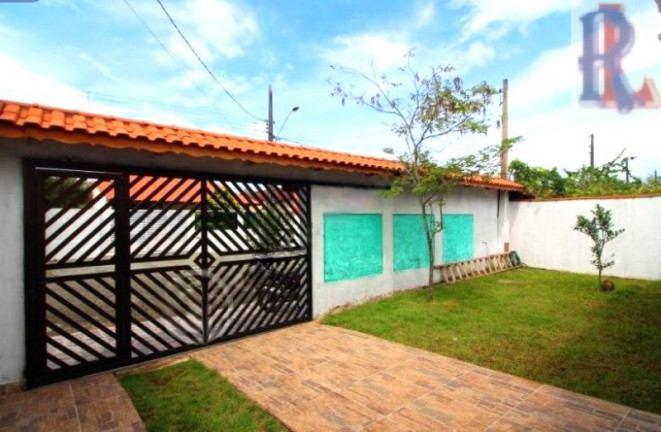 Casa com 3 Quartos à Venda, 345 m² em Peruibe - Sp - Peruibe