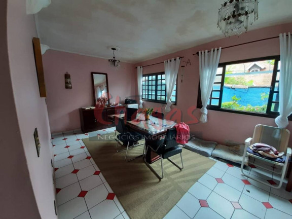 Imagem Casa com 3 Quartos à Venda, 300 m² em Martim De Sá - Caraguatatuba Imagem Casa com 3 Quartos à Venda, 300 m² em Martim De Sá - Caraguatatuba