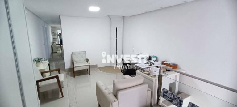 Imagem Sobrado com 4 Quartos à Venda, 233 m² em Parque Amazônia - Goiânia