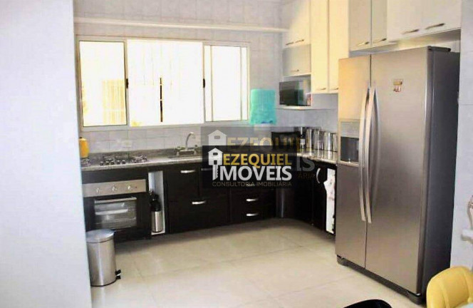 Imagem Sobrado com 3 Quartos à Venda, 135 m² em Vila Baeta Neves - São Bernardo Do Campo Imagem Sobrado com 3 Quartos à Venda, 135 m² em Vila Baeta Neves - São Bernardo Do Campo