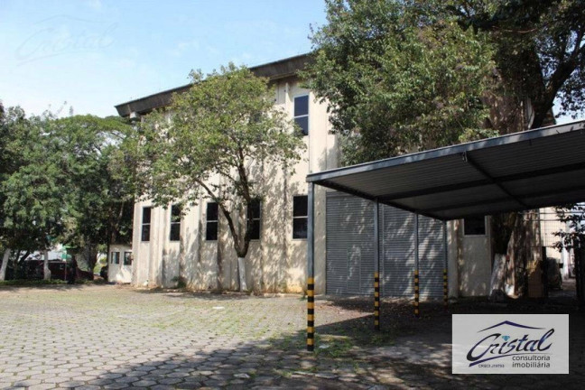 Galpão à Venda, 2.194 m² em Jurubatuba - São Paulo