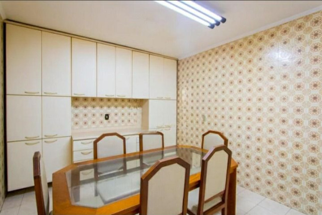 Imagem Sobrado com 3 Quartos para Alugar, 348 m² em Centro - Santo André Imagem Sobrado com 3 Quartos para Alugar, 348 m² em Centro - Santo André