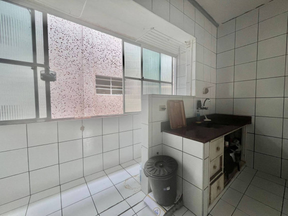 Imagem Apartamento com 2 Quartos à Venda, 75 m² em Gonzaga - Santos Imagem Apartamento com 2 Quartos à Venda, 75 m² em Gonzaga - Santos