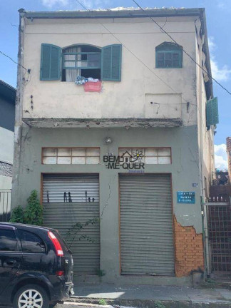 Imagem Terreno à Venda, 80 m² em Parque Anhangüera - São Paulo Imagem Terreno à Venda, 80 m² em Parque Anhangüera - São Paulo