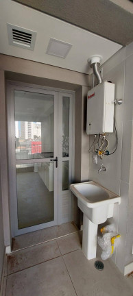 Imagem Apartamento com 3 Quartos à Venda, em Tatuapé - São Paulo Imagem Apartamento com 3 Quartos à Venda, em Tatuapé - São Paulo