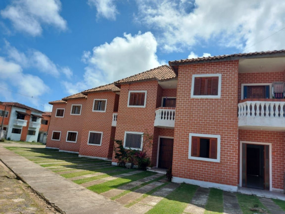 Imagem Casa de Condomínio com 2 Quartos à Venda, 78 m² em Belas Artes - Itanhaém Imagem Casa de Condomínio com 2 Quartos à Venda, 78 m² em Belas Artes - Itanhaém