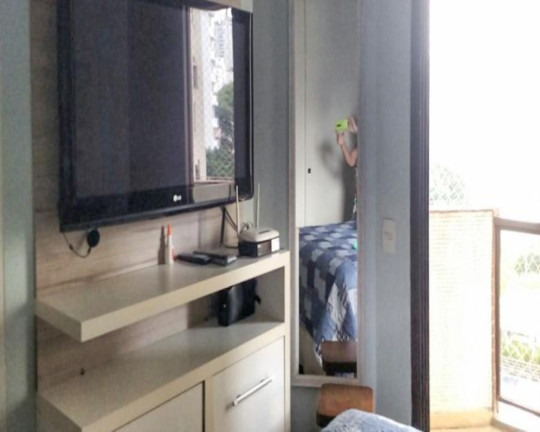 Imagem Apartamento com 3 Quartos à Venda, 142 m² em Perdizes - São Paulo Imagem Apartamento com 3 Quartos à Venda, 142 m² em Perdizes - São Paulo