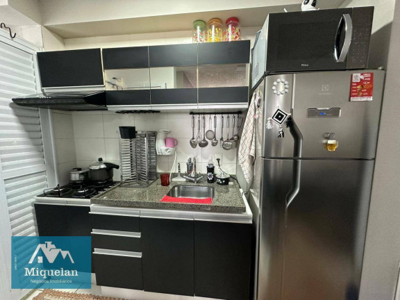 Imagem Apartamento com 2 Quartos à Venda, 47 m² em Vila Medeiros - São Paulo