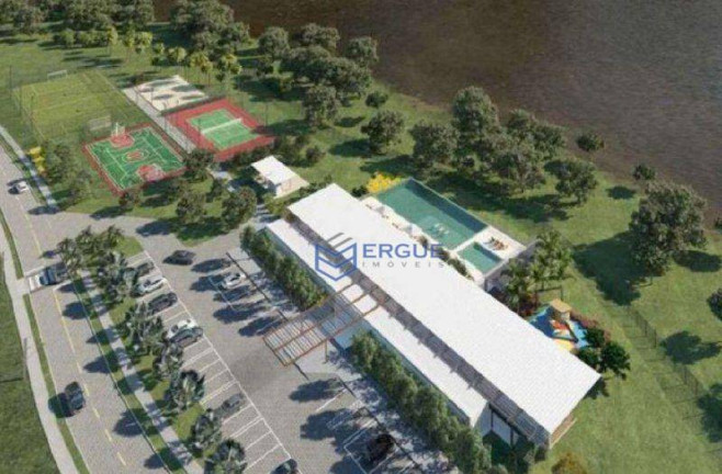 Imagem Terreno à Venda, 463 m² em Cidade Alpha - Eusébio Imagem Terreno à Venda, 463 m² em Cidade Alpha - Eusébio