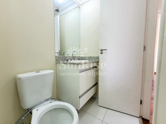 Imagem Apartamento com 3 Quartos para Alugar, 73 m² em Melville Empresarial Ii - Barueri Imagem Apartamento com 3 Quartos para Alugar, 73 m² em Melville Empresarial Ii - Barueri