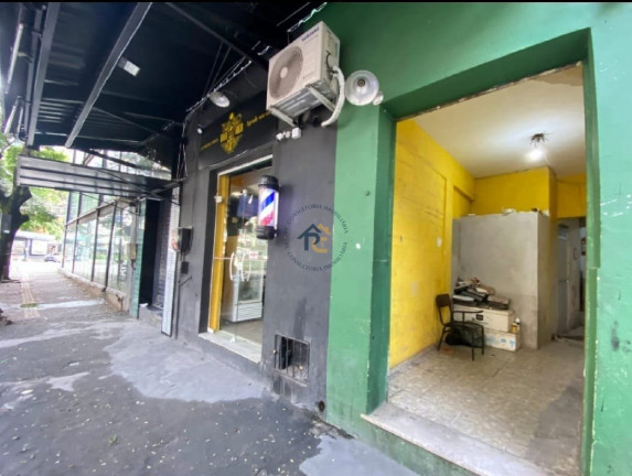 Imagem Ponto Comercial à Venda, 120 m² em Icaraí - Niterói Imagem Ponto Comercial à Venda, 120 m² em Icaraí - Niterói