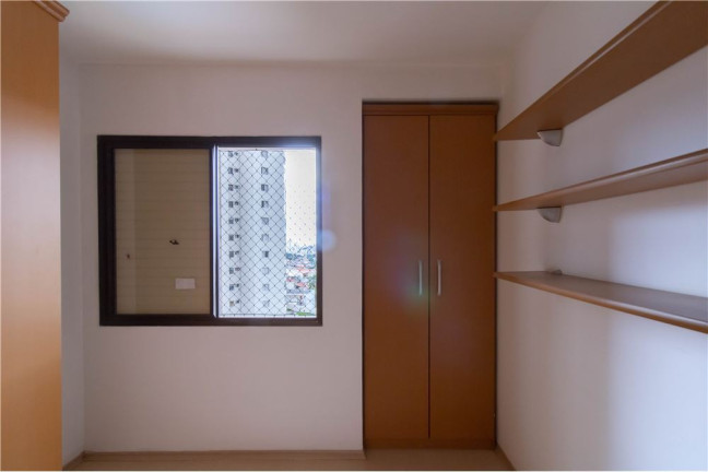 Imagem Apartamento com 3 Quartos à Venda, 83 m² em Parque Mandaqui - São Paulo