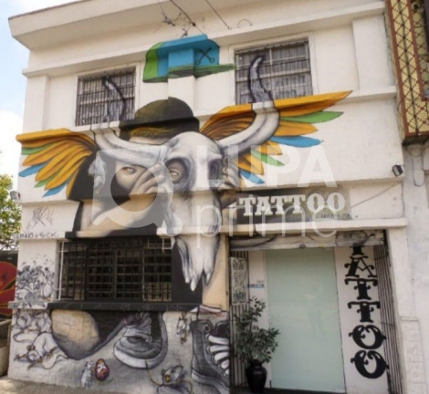 Imagem Imóvel Comercial à Venda, 120 m² em Vila Maria Alta - São Paulo