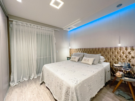 Imagem Apartamento com 3 Quartos à Venda, 133 m² em Kobrasol - São José Imagem Apartamento com 3 Quartos à Venda, 133 m² em Kobrasol - São José