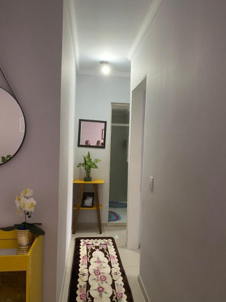 Imagem Apartamento com 2 Quartos à Venda, 53 m² em Jardim Santo André - Santo André Imagem Apartamento com 2 Quartos à Venda, 53 m² em Jardim Santo André - Santo André