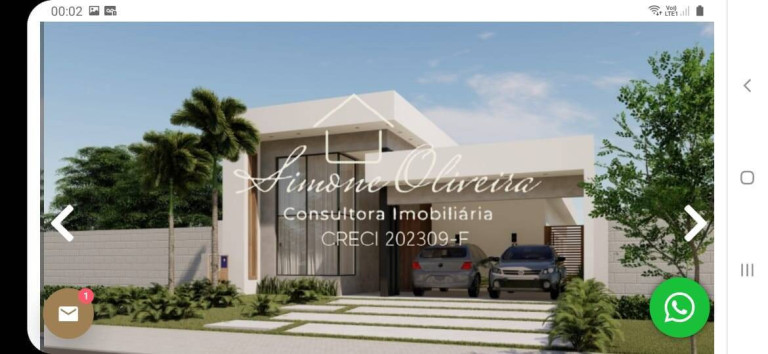 Imagem Casa com 3 Quartos à Venda, 250 m² em Parque Residencial Maria Elmira - Caçapava Imagem Casa com 3 Quartos à Venda, 250 m² em Parque Residencial Maria Elmira - Caçapava