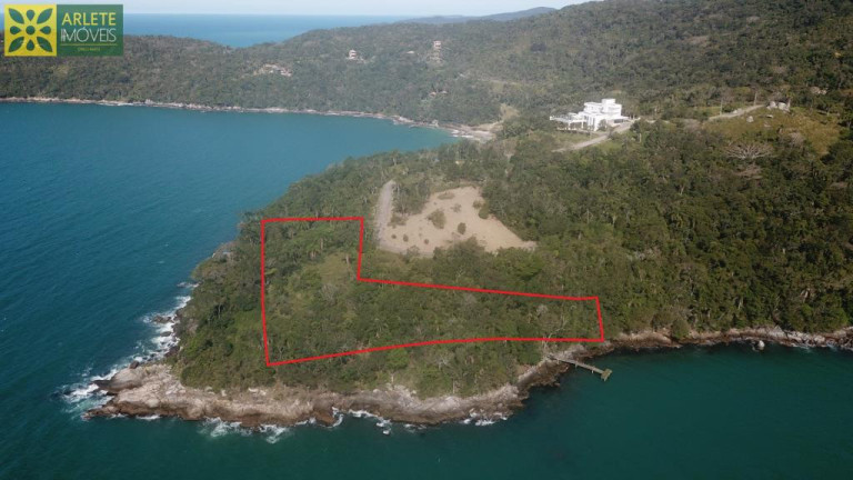 Imagem Terreno à Venda, 2.582 m² em Araça - Porto Belo Imagem Terreno à Venda, 2.582 m² em Araça - Porto Belo