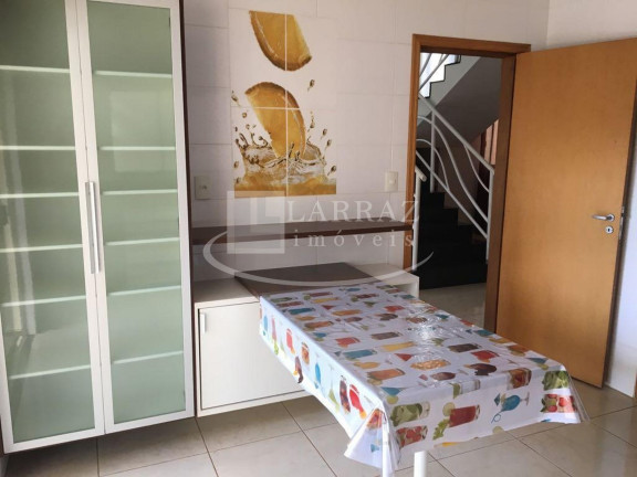 Imagem Casa com 3 Quartos à Venda, 352 m² em City Ribeirão - Ribeirão Preto Imagem Casa com 3 Quartos à Venda, 352 m² em City Ribeirão - Ribeirão Preto