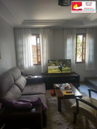 Imagem Casa com 3 Quartos à Venda, 98 m² em Jardim Consorcio - São Paulo Imagem Casa com 3 Quartos à Venda, 98 m² em Jardim Consorcio - São Paulo