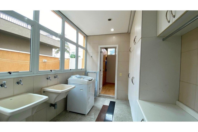 Imagem Casa com 5 Quartos à Venda, 462 m² em Tamboré - Santana De Parnaíba