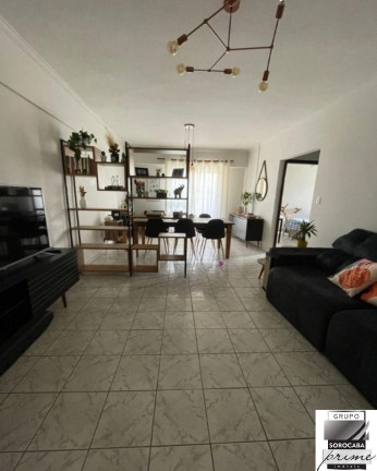 Imagem Apartamento com 2 Quartos à Venda, 78 m² em Jardim Santa Rosália - Sorocaba Imagem Apartamento com 2 Quartos à Venda, 78 m² em Jardim Santa Rosália - Sorocaba