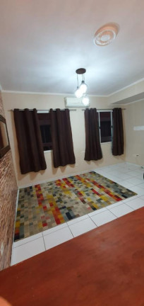 Imagem Apartamento com 2 Quartos à Venda, 105 m² em Vila Cascatinha - São Vicente