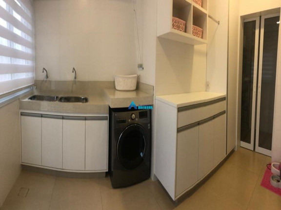 Imagem Casa com 3 Quartos à Venda, 405 m² em Loteamento Vale Azul I - Jundiaí