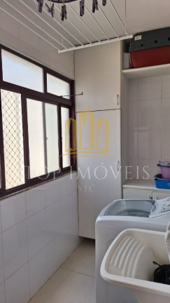 Imagem Apartamento com 3 Quartos à Venda, 99 m² em Jardim Ismênia - São José Dos Campos