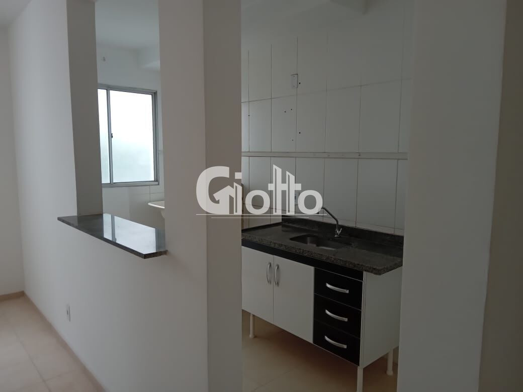 Imagem Apartamento com 2 Quartos à Venda, 59 m² em Vila Santana - Mogi Das Cruzes