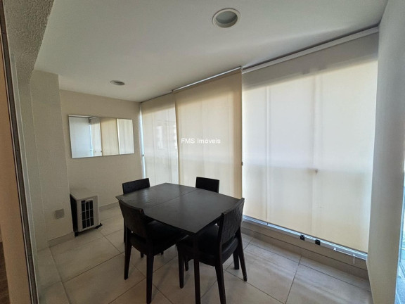 Imagem Imóvel com 1 Quarto à Venda, 33 m² em Consolação - São Paulo Imagem Imóvel com 1 Quarto à Venda, 33 m² em Consolação - São Paulo