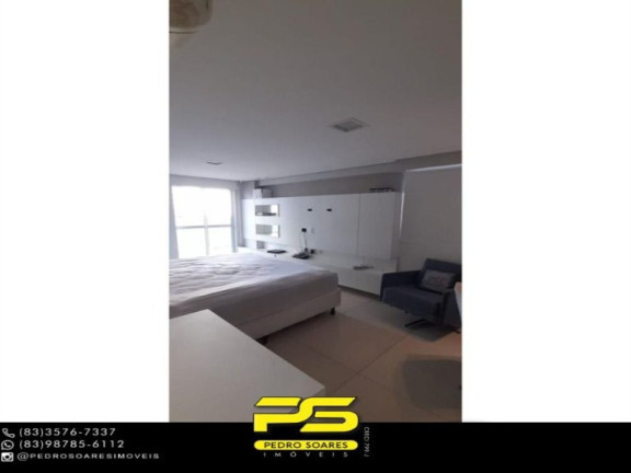 Imagem Apartamento com 3 Quartos à Venda, 153 m² em Tambaú - João Pessoa