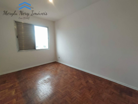 Imagem Apartamento com 2 Quartos à Venda, 60 m² em Vila Deodoro - São Paulo Imagem Apartamento com 2 Quartos à Venda, 60 m² em Vila Deodoro - São Paulo