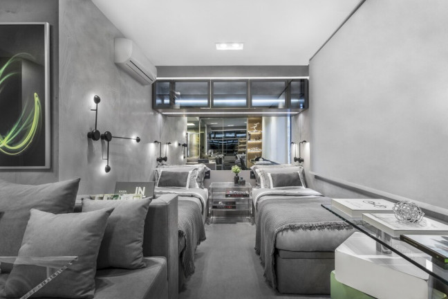 Imagem Imóvel com 1 Quarto à Venda, 24 m² em Cidade Baixa - Porto Alegre