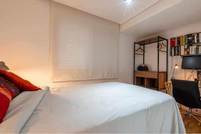 Imagem Apartamento com 2 Quartos à Venda, 72 m² em Vila Nova Conceição - São Paulo
